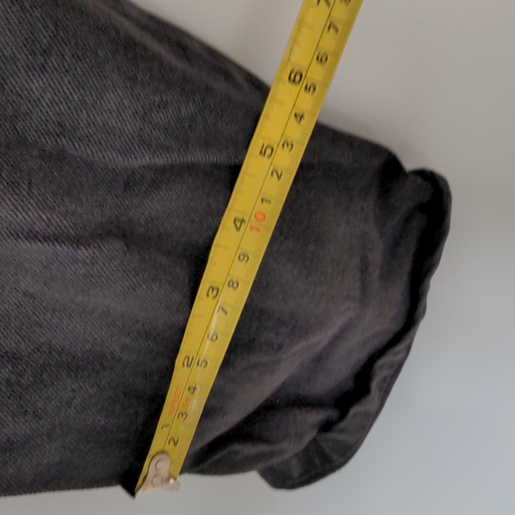 Black Primark high rise jeans - Picture 4 of 7